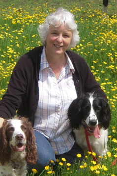 photo of Lesley Edwards